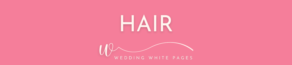 hair Wedding white pages directory by christchurch celebrant kineta booker