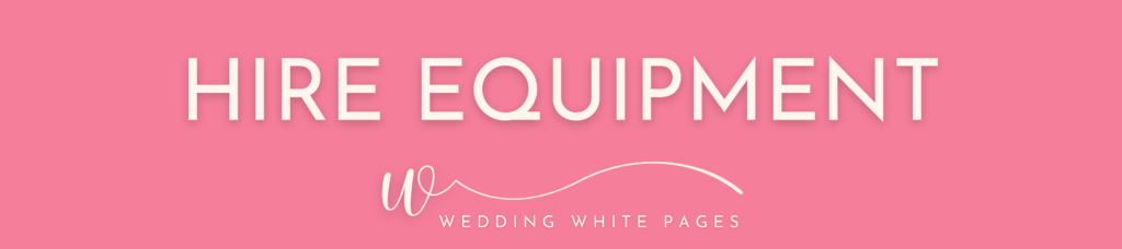 wedding hire Wedding white pages directory by christchurch celebrant kineta booker