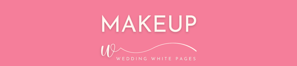 makeup Wedding white pages directory by christchurch celebrant kineta booker