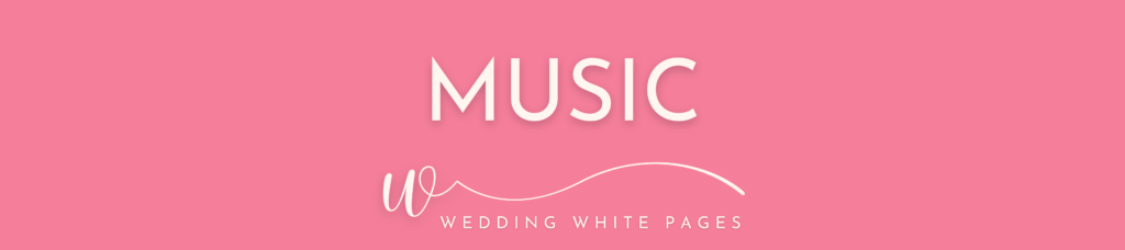 music Wedding white pages directory by christchurch celebrant kineta booker