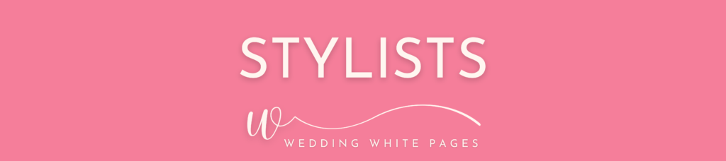 stylists Wedding white pages directory by christchurch celebrant kineta booker