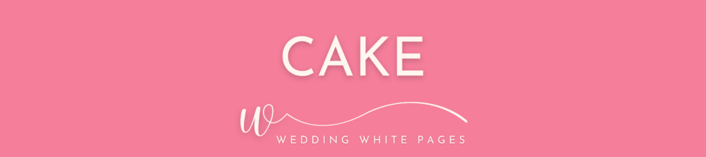 cake Wedding white pages directory by christchurch celebrant kineta booker