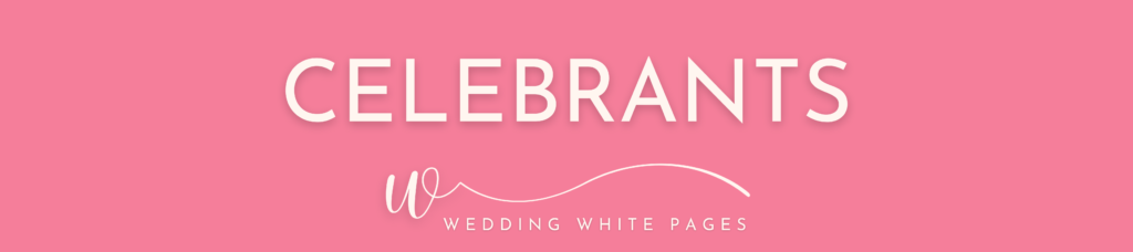 celebrants Wedding white pages directory by christchurch celebrant kineta booker