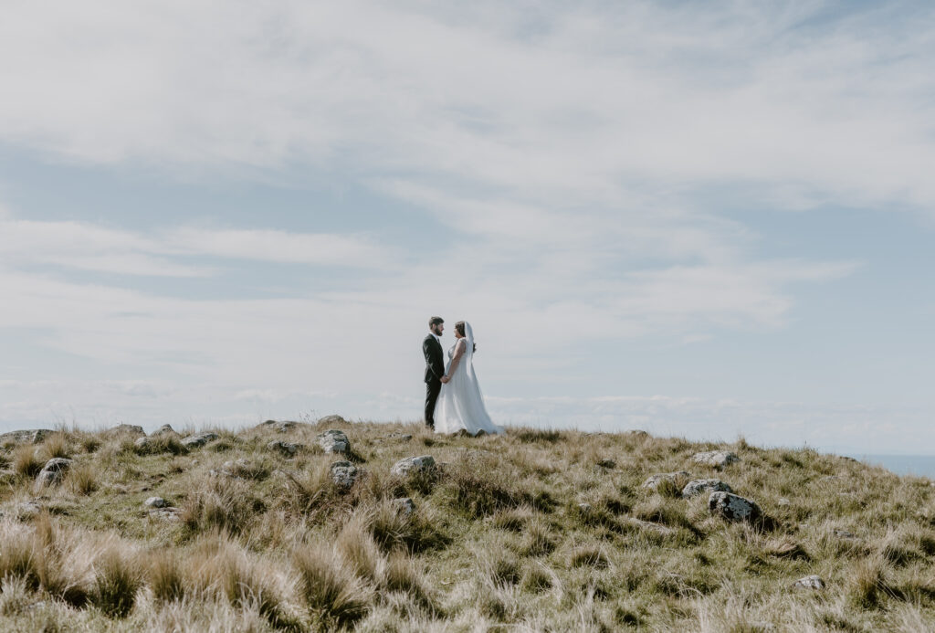 Christchurch Elopements