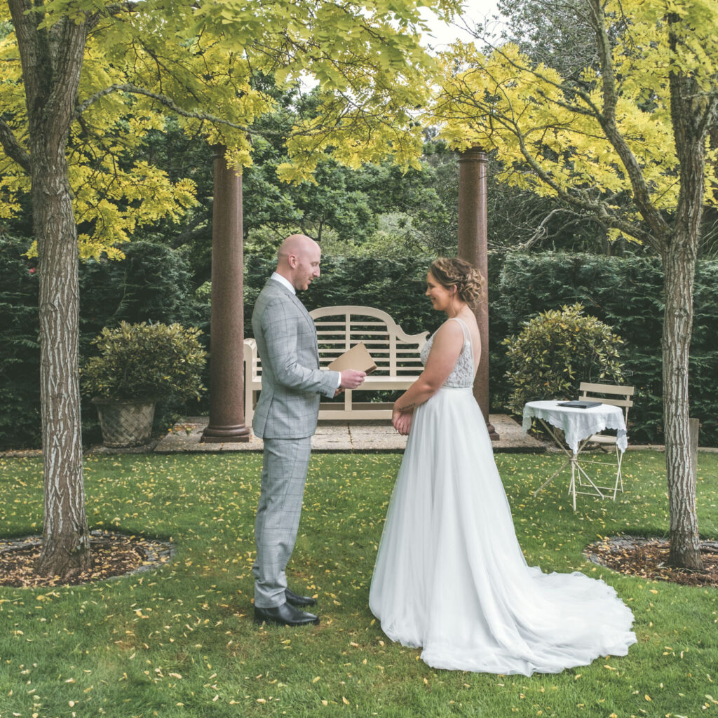 Christchurch Elopements