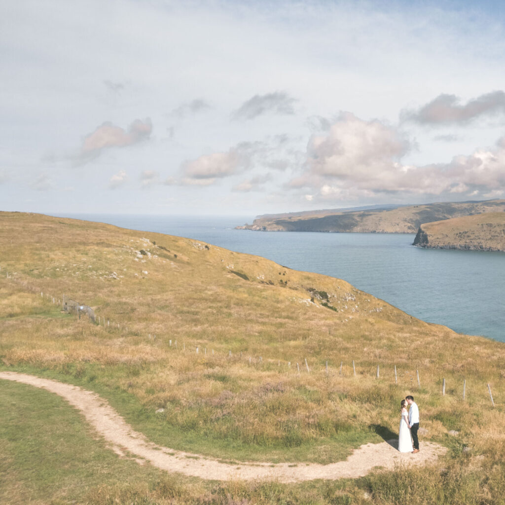 Photo and Video Elopement