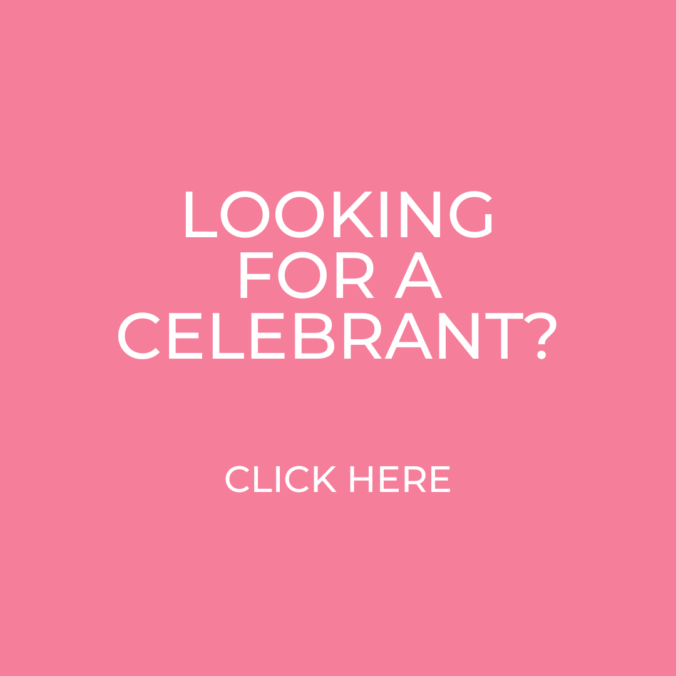 Christchurch Celebrant Kineta Booker
