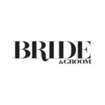 NZ Bride and Groom magazine logo