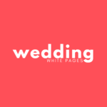 Wedding White Pages logo