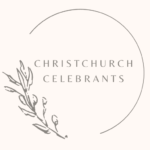 Christchurch Celebrants logo