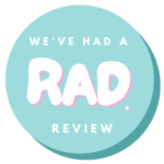 RAD Review
